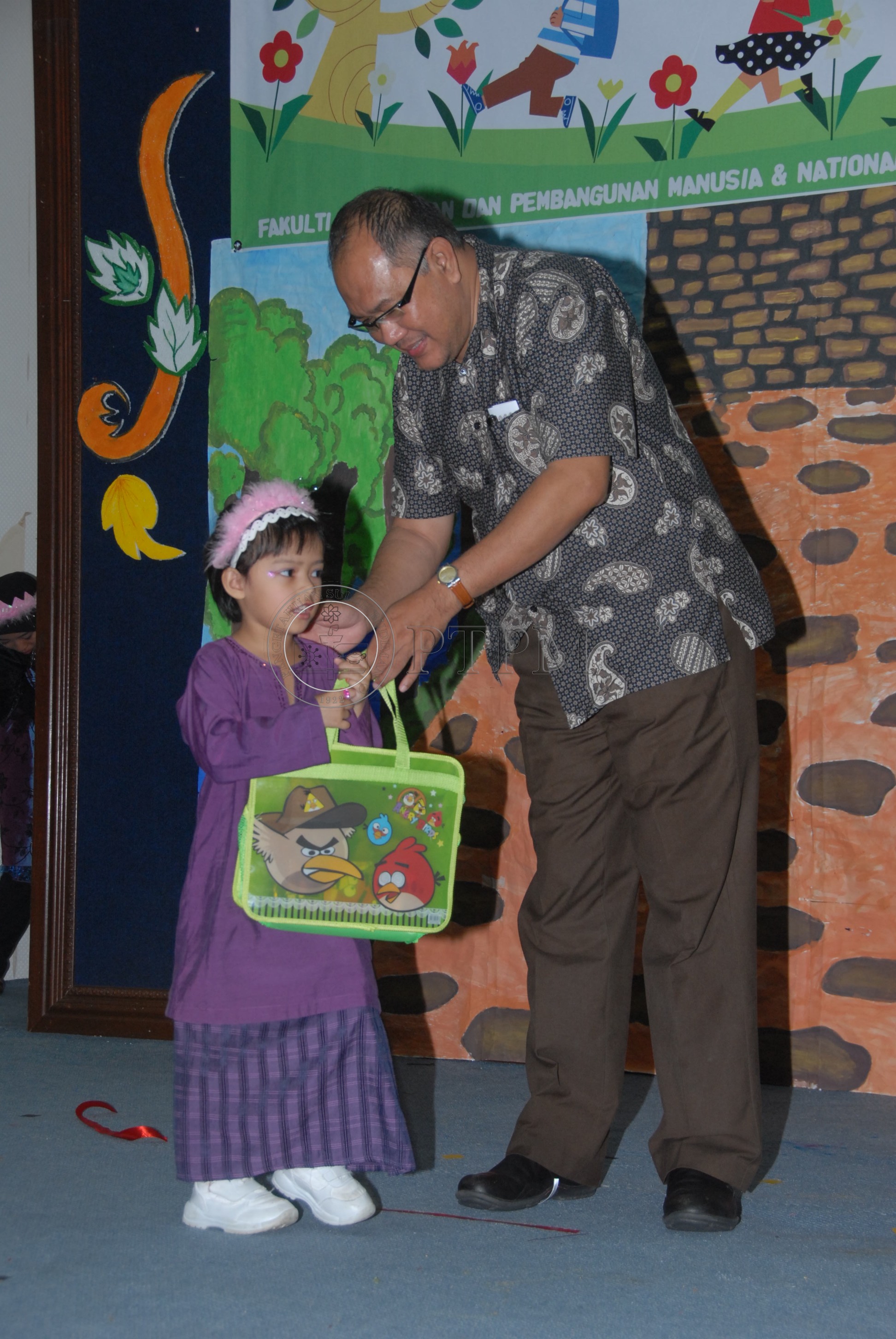 PTPM 11 100 TADIKA  IDA 0471